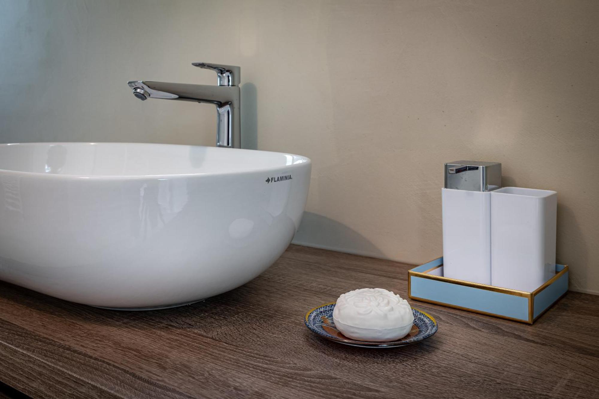Ferienwohnung Yid Cozy House In Fiesole With Jacuzzi Exterior foto